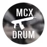 MCX Drum